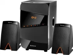 Компьютерные колонки Defender X361  