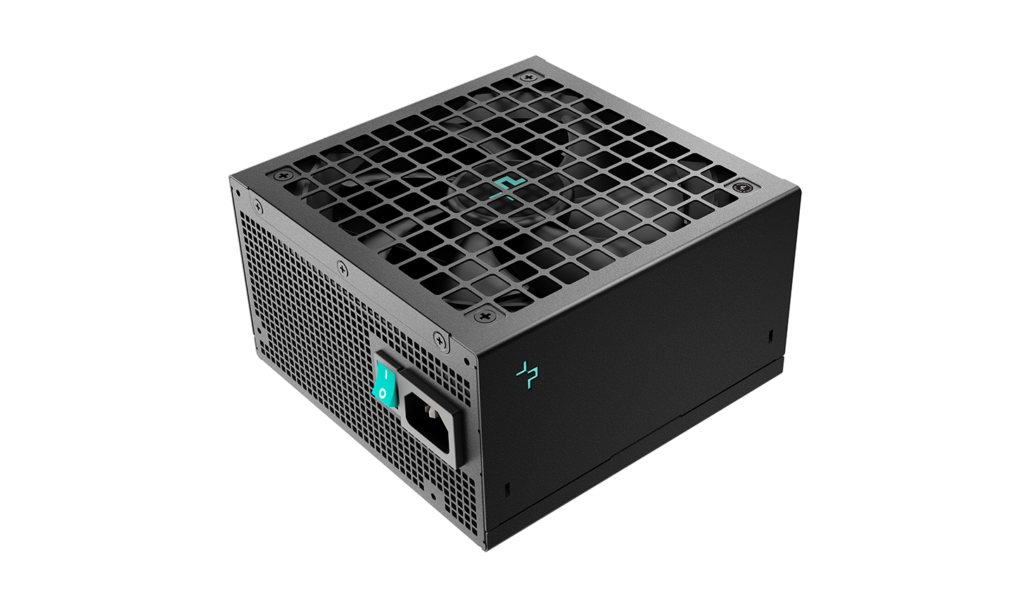 Блок питания 1000W DEEPCOOL PN1000M photo 6