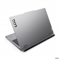 Ноутбук 15.6” Lenovo LOQ 15AHP10/ 144Hz/ AMD Ryzen 7 250/ 16GB/ 1TB SSD/ RTX 5050/ Luna Grey thumbnav 7