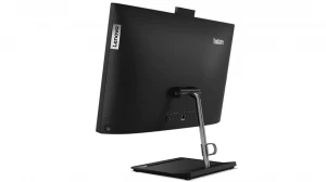 Моноблок 23.8” Lenovo ThinkCentre neo 30a / Intel Core i5 / 8GB / 256GB SSD / DVD±RW / Black thumbnav 4