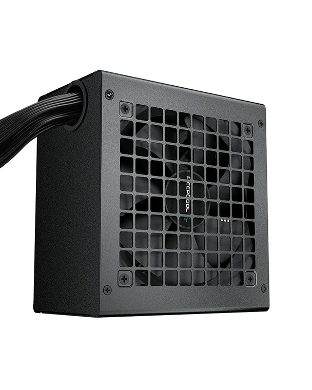 Блок питания 550W DEEPCOOL PK550D photo 4