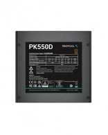 Блок питания 550W DEEPCOOL PK550D thumbnav 2