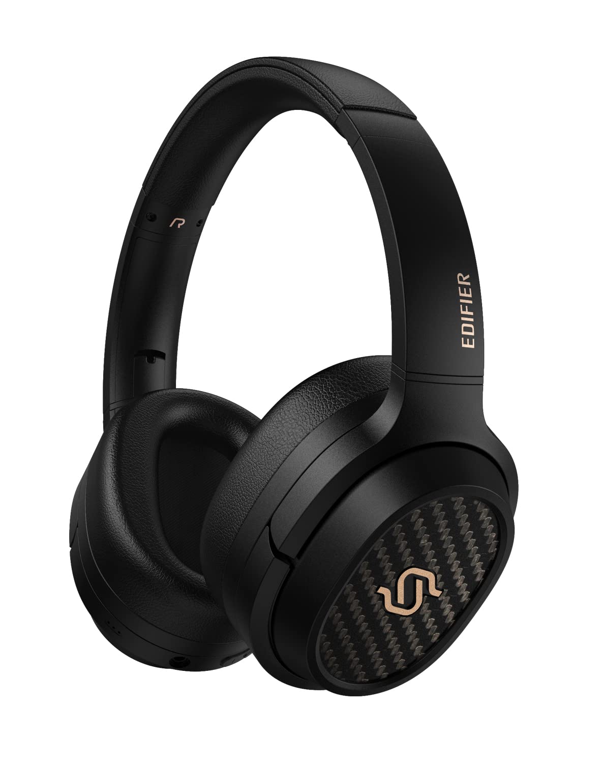 Наушники Edifier Stax Spirit S3 / магнито-планарные / Black photo 1