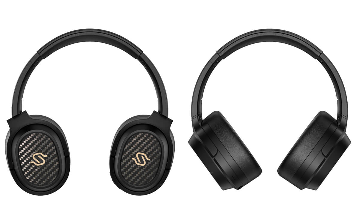 Наушники Edifier Stax Spirit S3 / магнито-планарные / Black photo 2