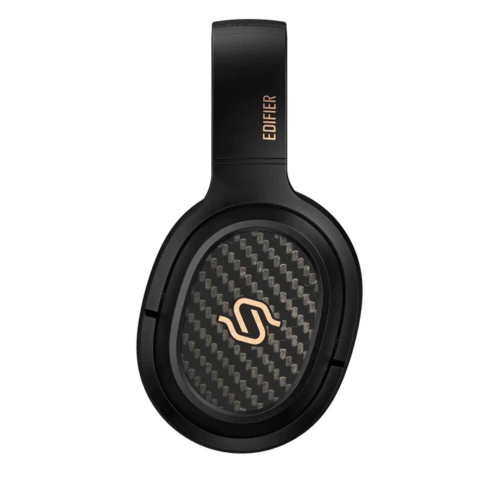 Наушники Edifier Stax Spirit S3 / магнито-планарные / Black photo 3
