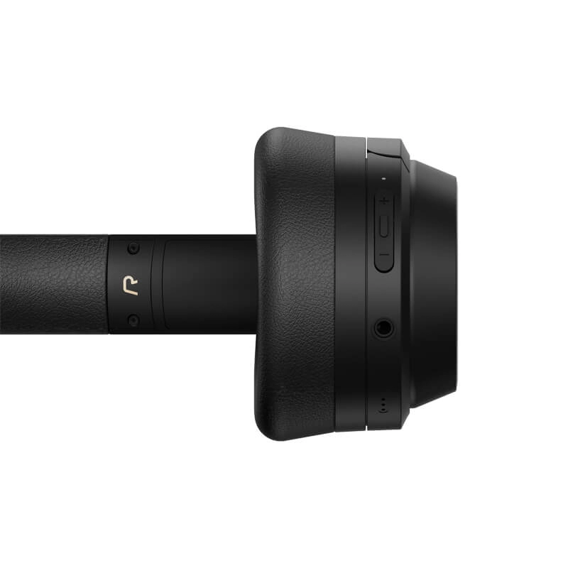 Casti planar-magnetice Edifier Stax Spirit S3 / Bluetooth / Black photo 5