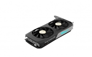 Видеокарта ZOTAC GeForce RTX 4070 SUPER Twin Edge OC / 12GB / GDDR6X / 192bit thumbnav 3