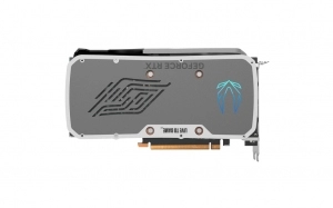 Видеокарта ZOTAC GeForce RTX 4070 SUPER Twin Edge OC / 12GB / GDDR6X / 192bit thumbnav 5