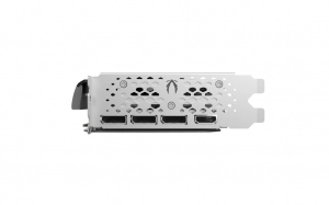 Видеокарта ZOTAC GeForce RTX 4070 SUPER Twin Edge OC / 12GB / GDDR6X / 192bit thumbnav 6