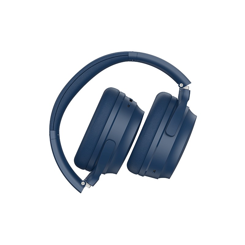 Casti Edifier WH700NB / Bluetooth / navy photo 3