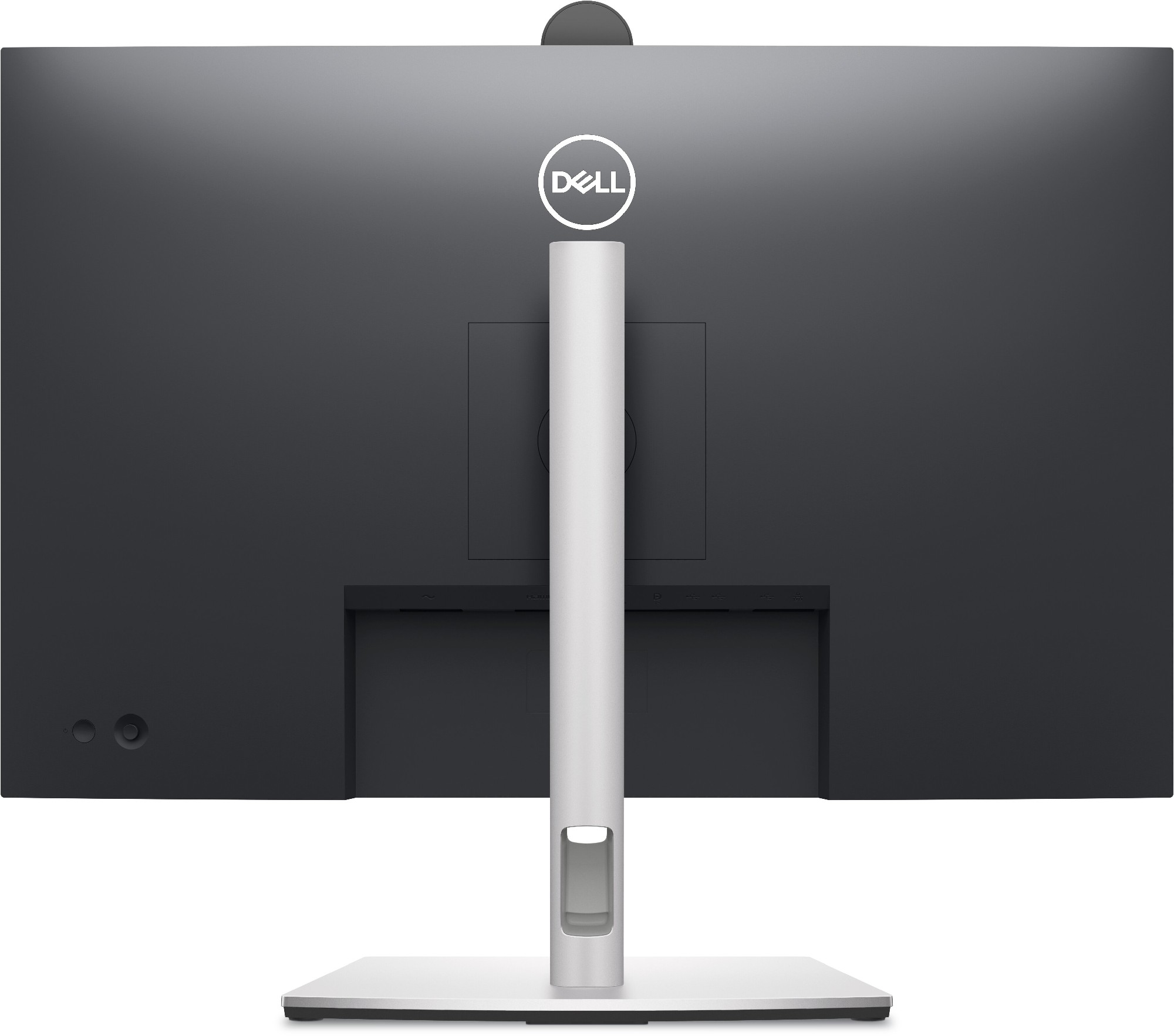 27.0” Монитор для видеоконференций DELL P2724DEB / 5ms / QHD / Black/Silver photo 5