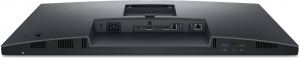 27.0” Монитор для видеоконференций DELL P2724DEB / 5ms / QHD / Black/Silver thumbnav 6