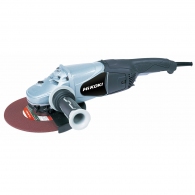 Polizor unghiular G23MRU 230mm 2500W Hikoki thumbnav 1