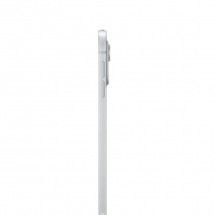 Планшет Apple iPad Pro 11 WiFi + Cellular 256GB with Standard glass - Silver (MVW23NF/A) thumbnav 2