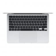 MacBook Air 13.6 M4, 16 GB, 512 GB, Silver thumbnav 2