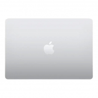 MacBook Air 13.6 M4, 16 GB, 512 GB, Silver thumbnav 4