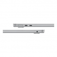 MacBook Air 13.6 M4, 16 GB, 512 GB, Silver thumbnav 5