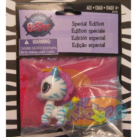 LPS COLLECT AND GET PET photo 1