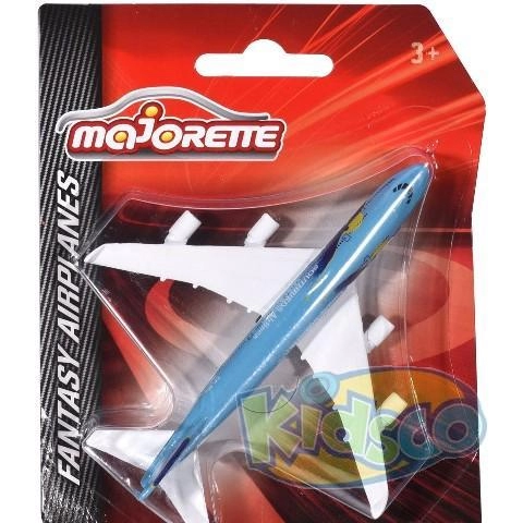 Majorette auto AIRPLANES 13 cm.8_asort. photo 1