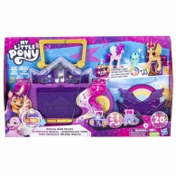 My Little Pony F3867 Musical Mane Melody thumbnav 1
