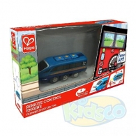 Hape E3726A Remote-Control Engine thumbnav 1