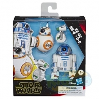 Star Wars E3118 Goa E9 Droid 3 Pk thumbnav 1