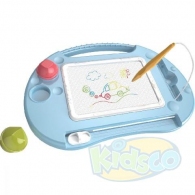 Noriel INT2674 Micul Artist - Tabla Magnetica P/U Desen thumbnav 1