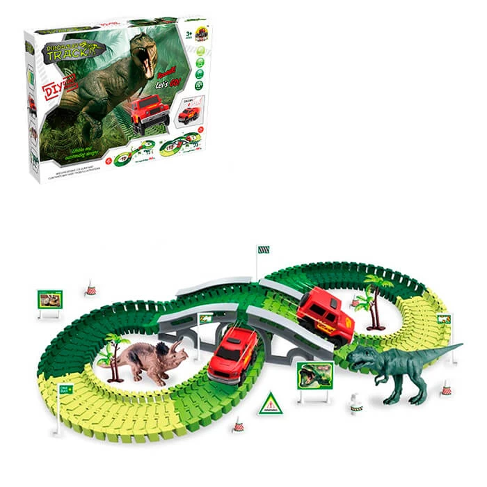 Pista GD-02A photo 1