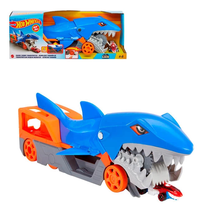 Camion rechina GVG36 photo 1