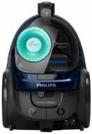 Aspirator cu container Philips FC955609, 1-1.9 l, 900 W, 76 dB, Albastru thumbnav 1