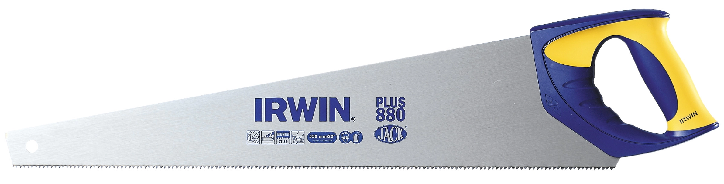 Ножовка по дереву Irwin 350 mm / 14 ", 10503621 photo 1