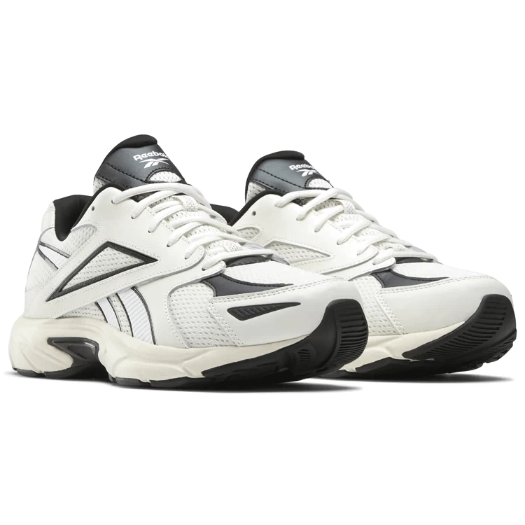Кроссовки Reebok ROAD PRIME / Мужской / 42.5 / Белый photo 4