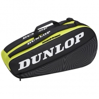 Сумка теннисная Dunlop TERMOBAG SX CLUB 6 RKT thumbnav