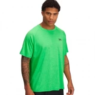 Футболка Under Armour UA Tech Textured SS thumbnav 2