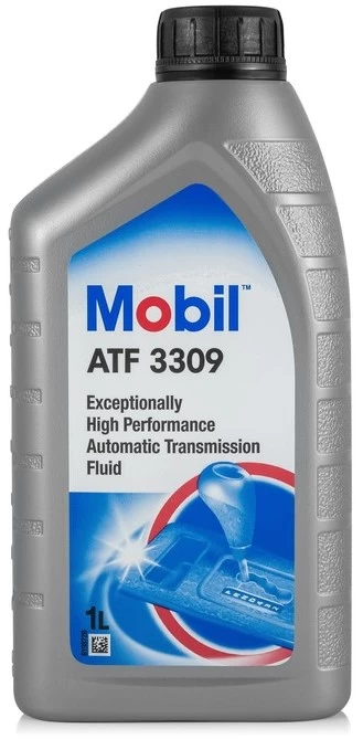 Ulei de transmisie Mobil ATF 3309 photo 1