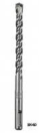 Burghie SDS-plus Bosch SDS PLUS 20x250x300, 1618596262 