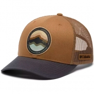 Chipiu Columbia Columbia Mesh Snap Back thumbnav