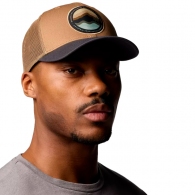 Кепка Columbia Columbia Mesh Snap Back thumbnav 2