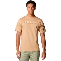 Футболка Columbia CSC Basic Logo Short Sleeve Shirt 
