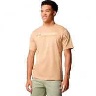 Tricou Columbia CSC Basic Logo Short Sleeve Shirt thumbnav 3