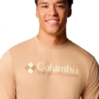 Tricou Columbia CSC Basic Logo Short Sleeve Shirt thumbnav 5