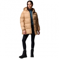 Куртка Columbia Puffect II Mid Hooded Jacket thumbnav 4