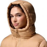 Куртка Columbia Puffect II Mid Hooded Jacket thumbnav 5