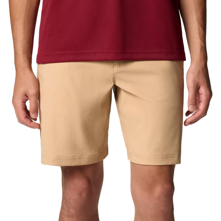 Sorti Columbia Black Mesa Chino Short photo 