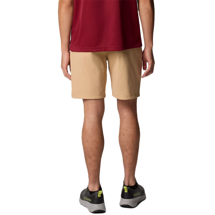 Sorti de bărbați Columbia Black Mesa Chino Short 30 Maro photo 4
