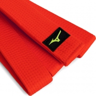Пояс каратэ Mizuno RB OBI thumbnav 3