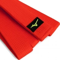 Пояс каратэ Mizuno RB OBI thumbnav 3