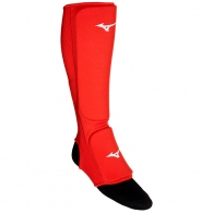 Protectia gleznei pentru Thai-box Mizuno Shin Instep protecto thumbnav 1