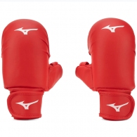 Manusi pentru karate Mizuno KT Hand PC thumbnav
