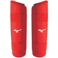 Защита голени для Карате Mizuno Karate Shin protect 